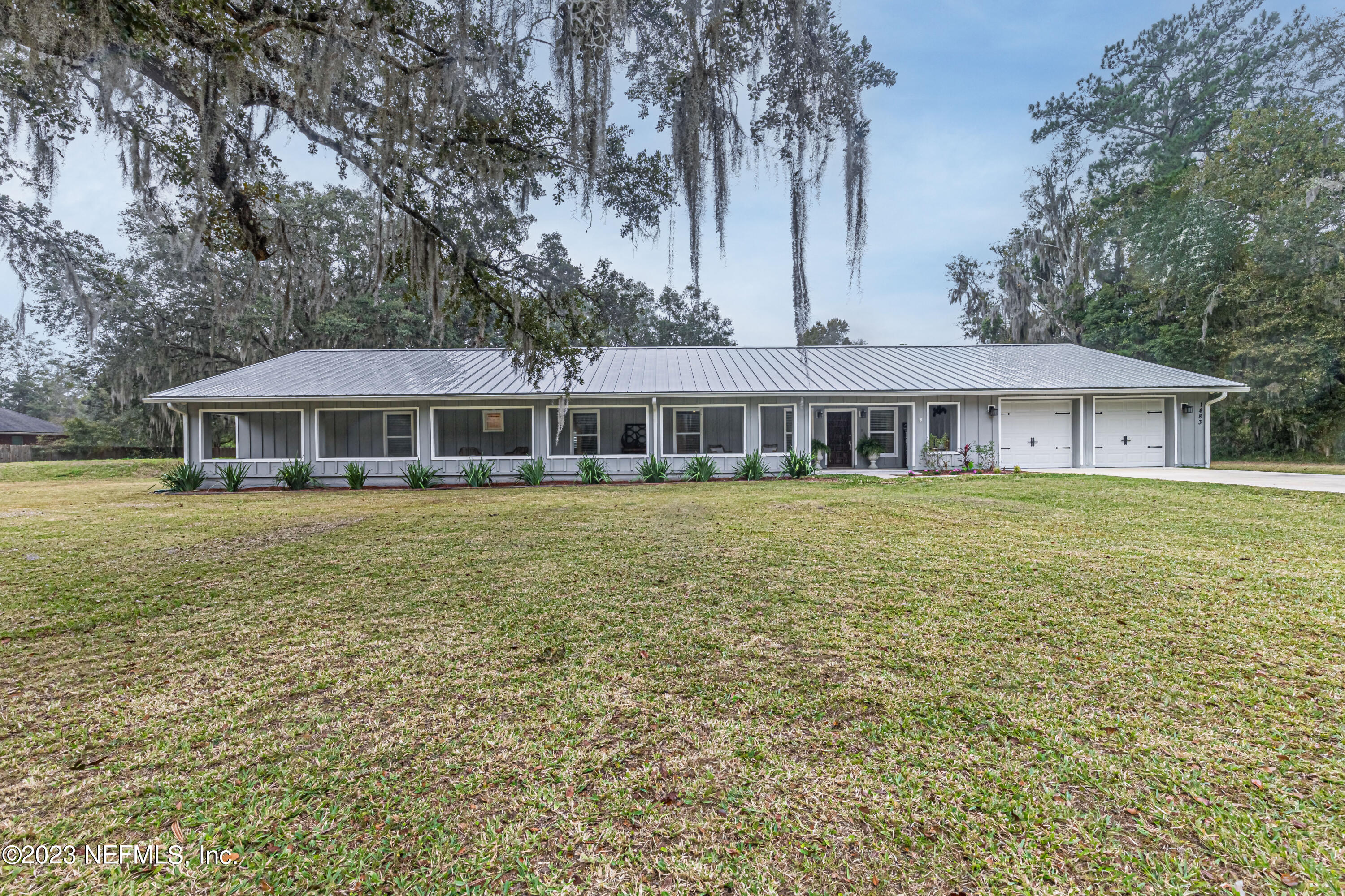 1483 Rivers Road Green Cove Springs, FL 32043 - Photo 4 of 70 Front View 2