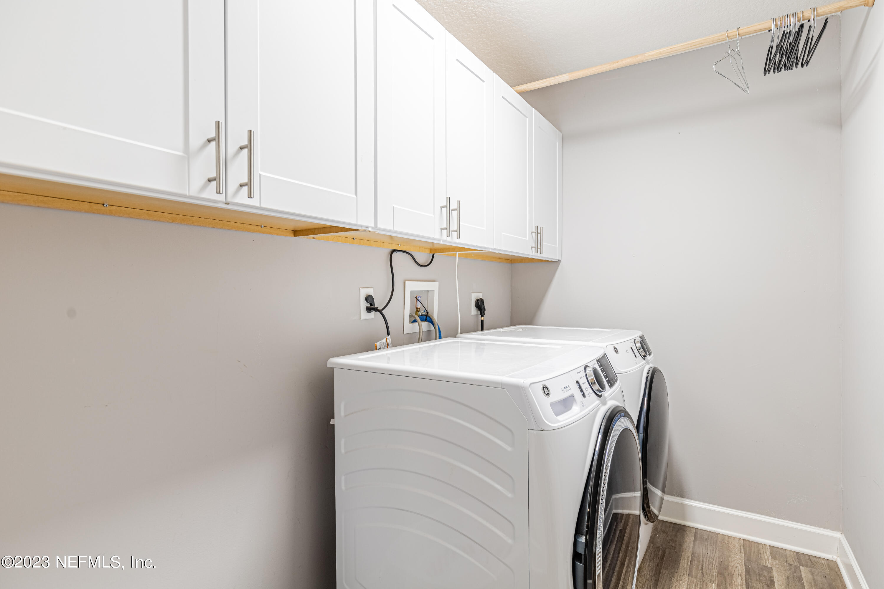 1483 Rivers Road Green Cove Springs, FL 32043 - Photo 47 of 70 Laundry Room
