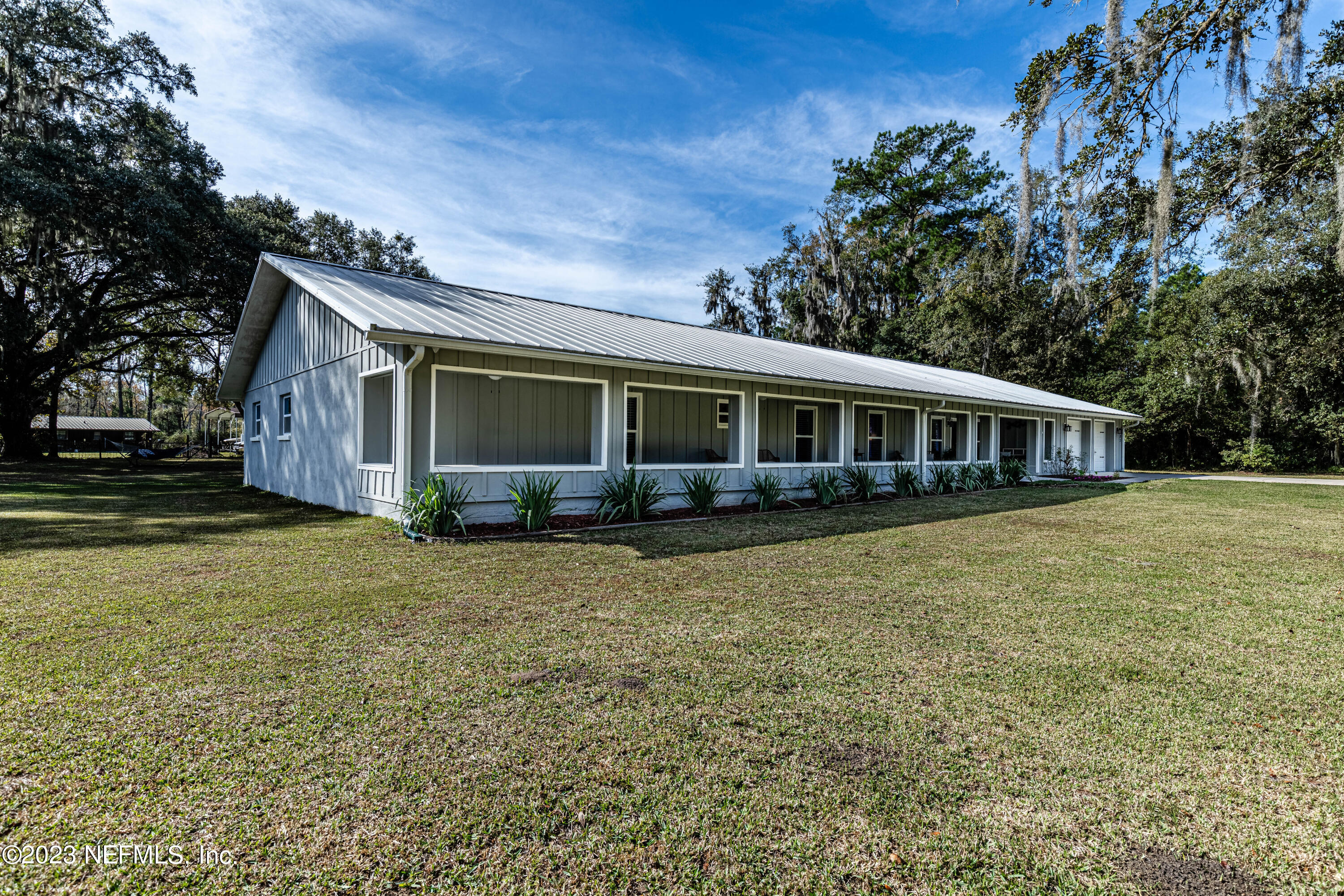 1483 Rivers Road Green Cove Springs, FL 32043 - Photo 6 of 70 Front View 4
