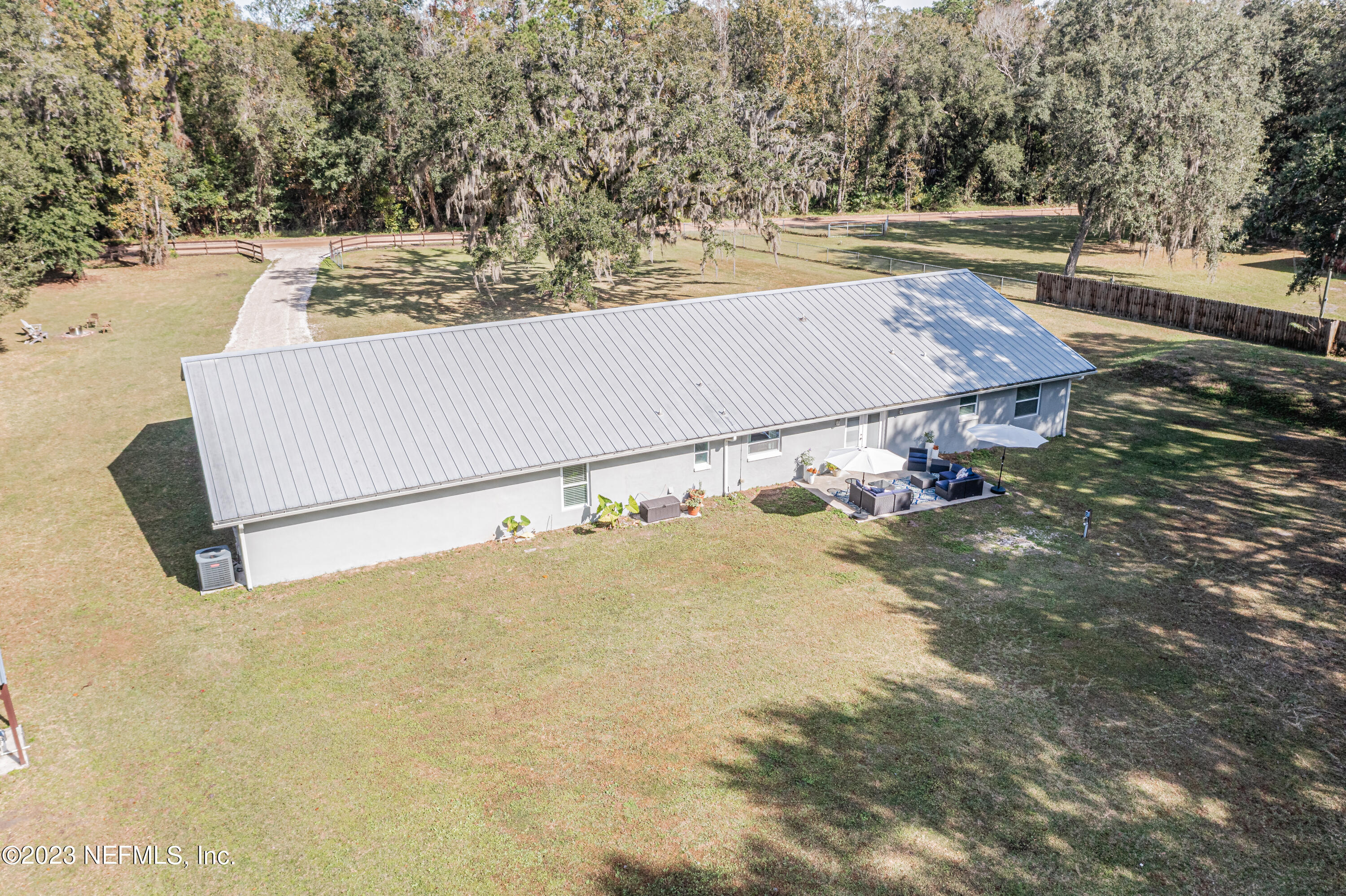 1483 Rivers Road Green Cove Springs, FL 32043 - Photo 61 of 70 Aerial View 3