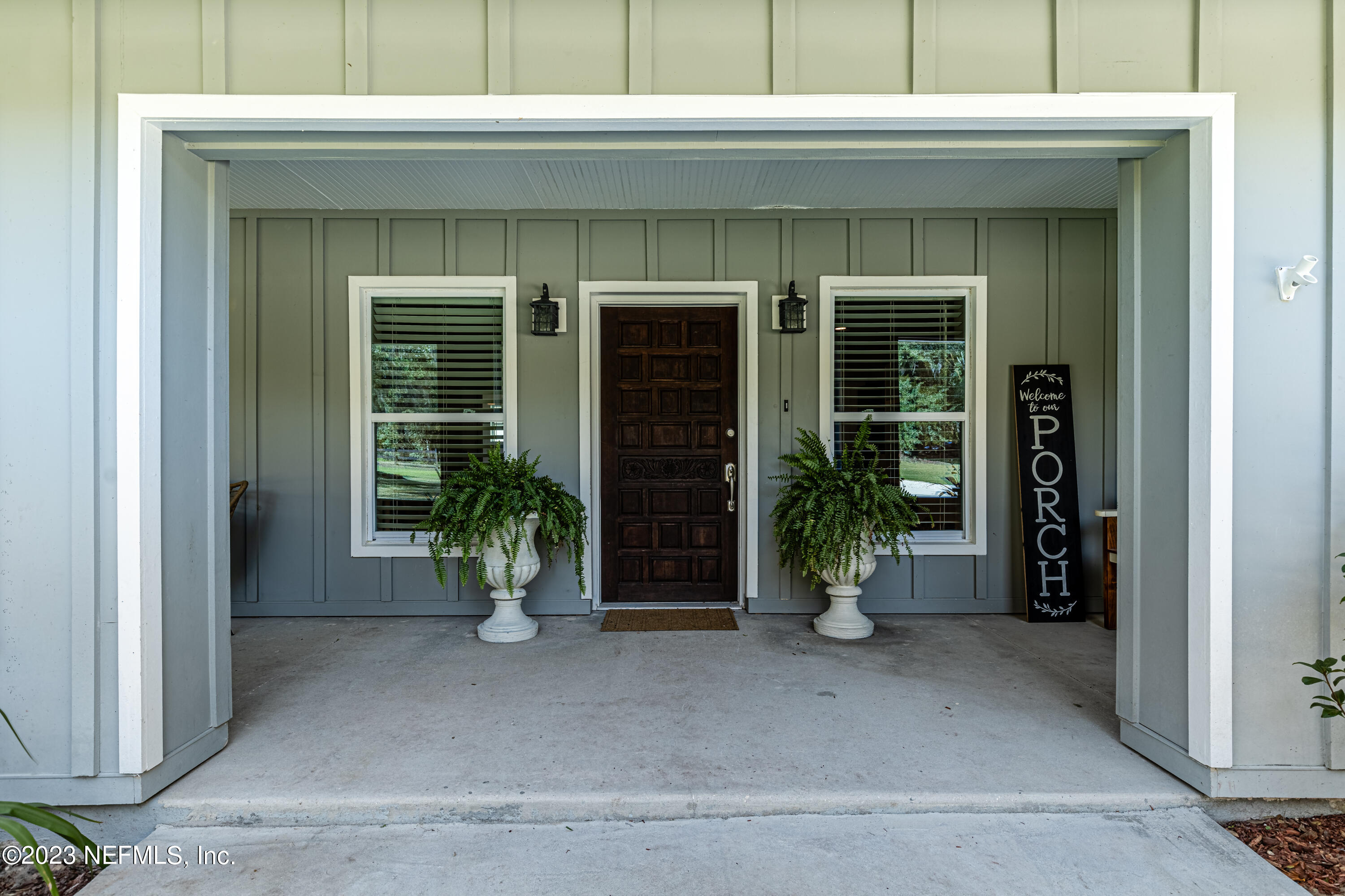 1483 Rivers Road Green Cove Springs, FL 32043 - Photo 8 of 70 Front Porch