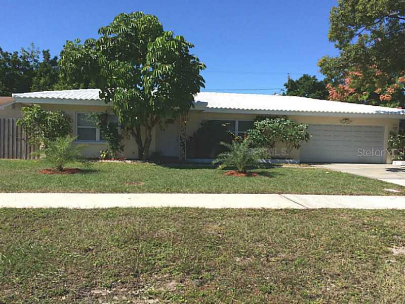 1962 Belcher Road Largo, FL 33771 - Photo 1 of 1 Exterior Front