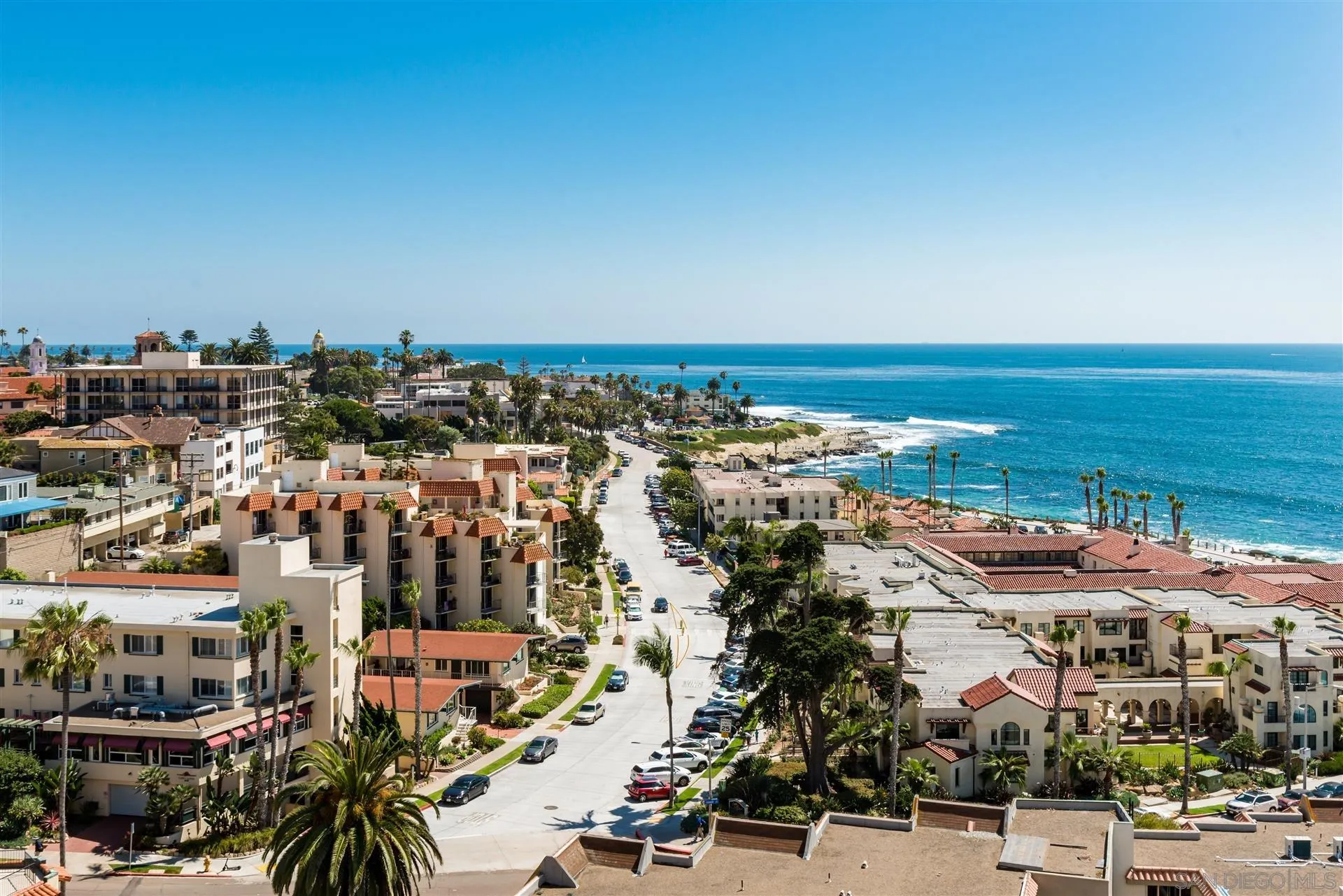 939 Coast Boulevard, Unit 16F La Jolla, CA 92037 - Photo 20 of 22