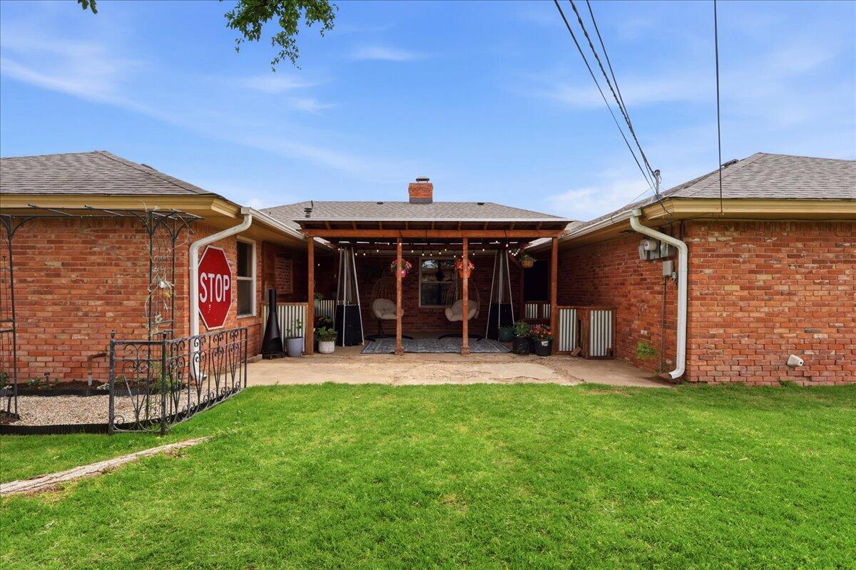 1401 Avenue North Ralls, TX 79357 - Photo 31 of 35 29-IMG_2821_9a725039