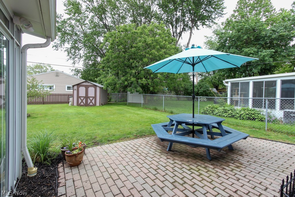6657 Sherborn Road Parma Heights, OH 44130 - Photo 33 of 35