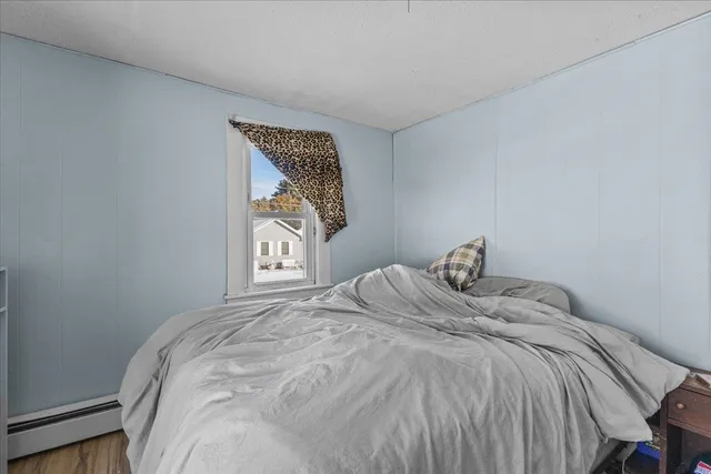 $375,000 | 10-12 Lamoille Terrace, Milton, VT 05468