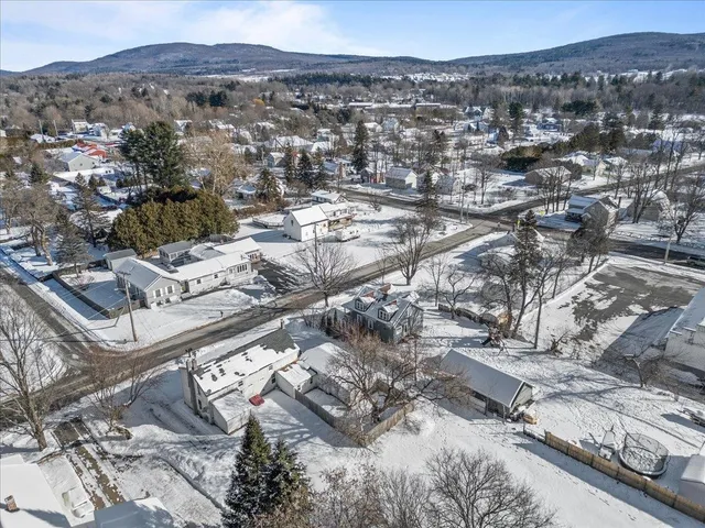$375,000 | 10-12 Lamoille Terrace, Milton, VT 05468