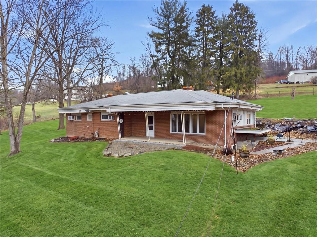 312 Flatwoods Road Vanderbilt, PA 15486 - Photo 1 of 50 Gallery Image 1