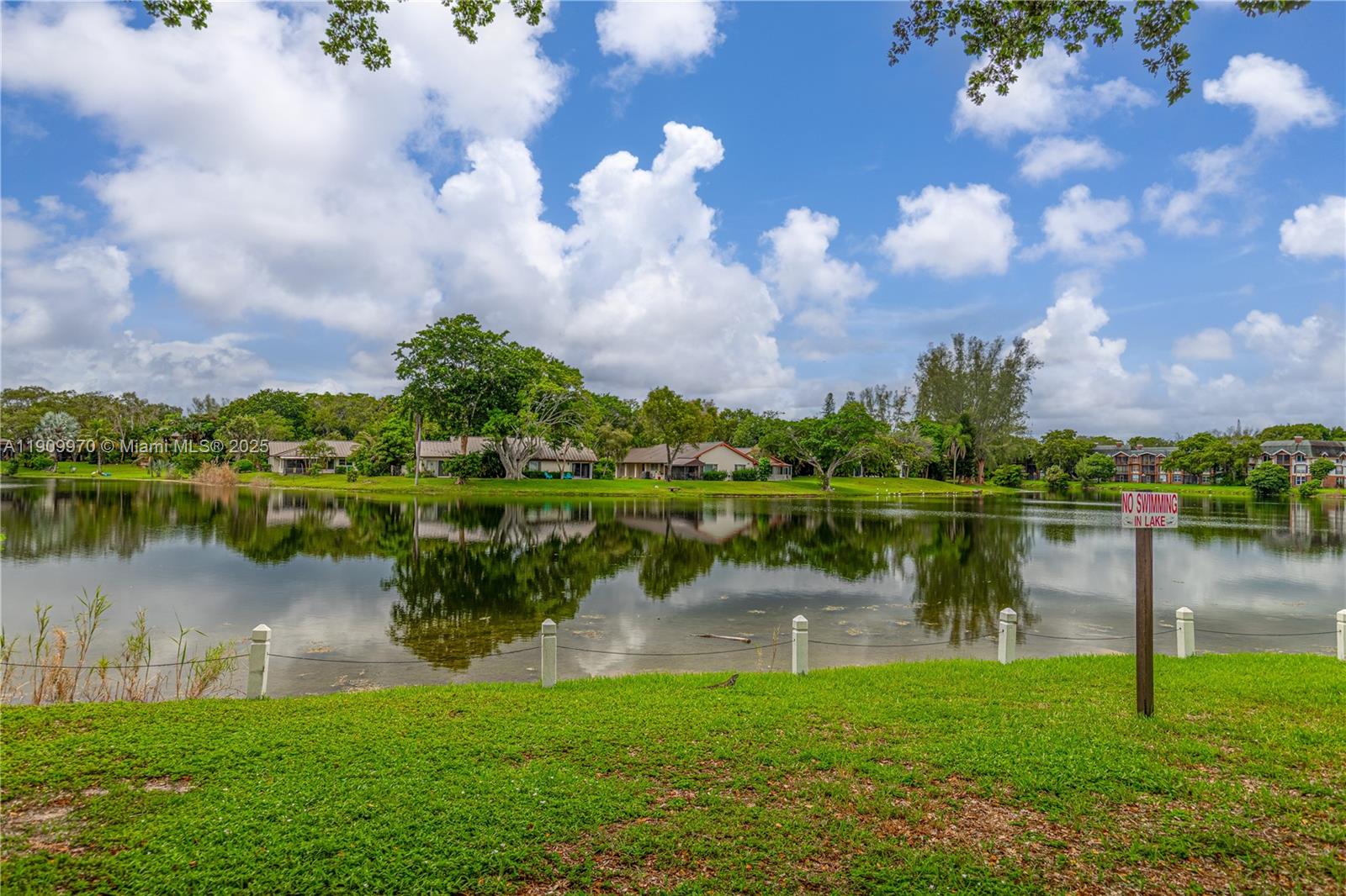 3760 Inverrary Drive, Unit 3G Lauderhill, FL 33319 - Photo 21 of 21 Lake