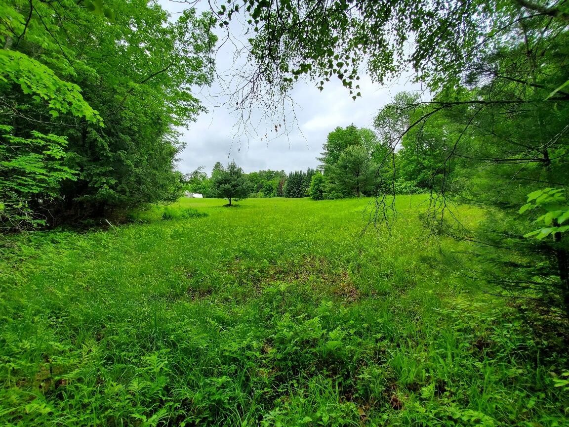 92 Huff Road Cornville, ME 04976 - Photo 85 of 121 looking westerly from Dow Rd