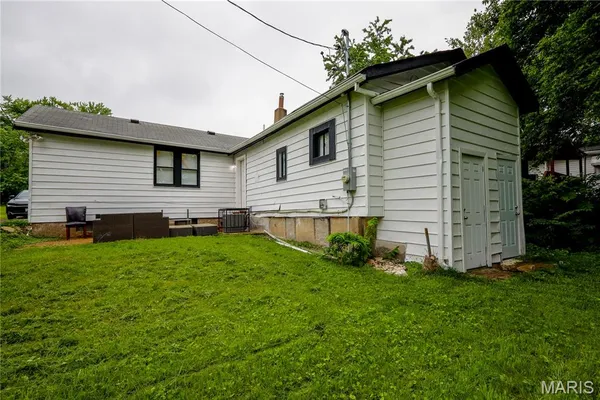 $89,000 | 5444 Janet Avenue, Jennings, MO 63136