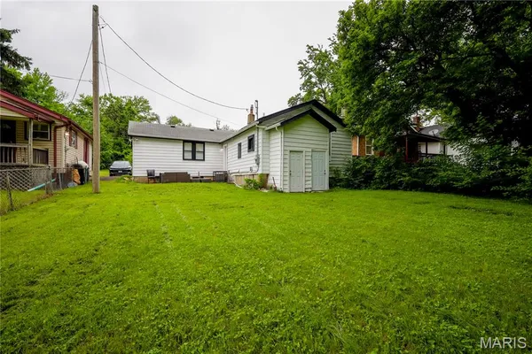 $89,000 | 5444 Janet Avenue, Jennings, MO 63136