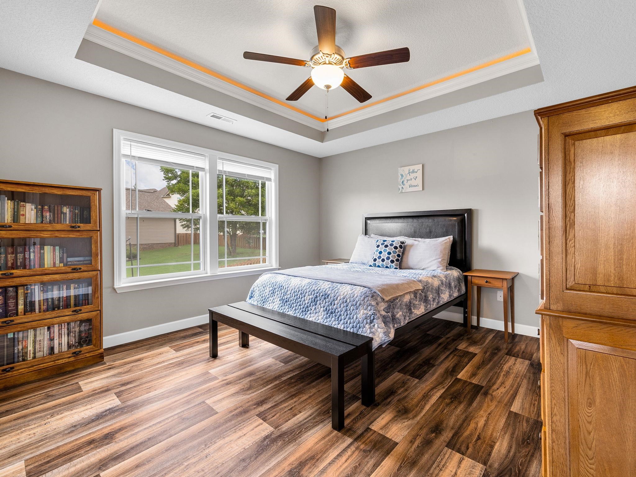 130 Harvest Ridge Drive Inman, SC 29349 - Photo 3 of 26