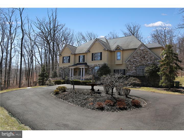 1 Knowles Creek Road New Hope, PA 18938 - Photo 1 of 25 Gallery Image 1