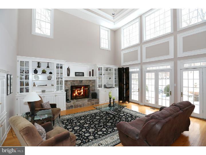 1 Knowles Creek Road New Hope, PA 18938 - Photo 9 of 25 Gallery Image 9