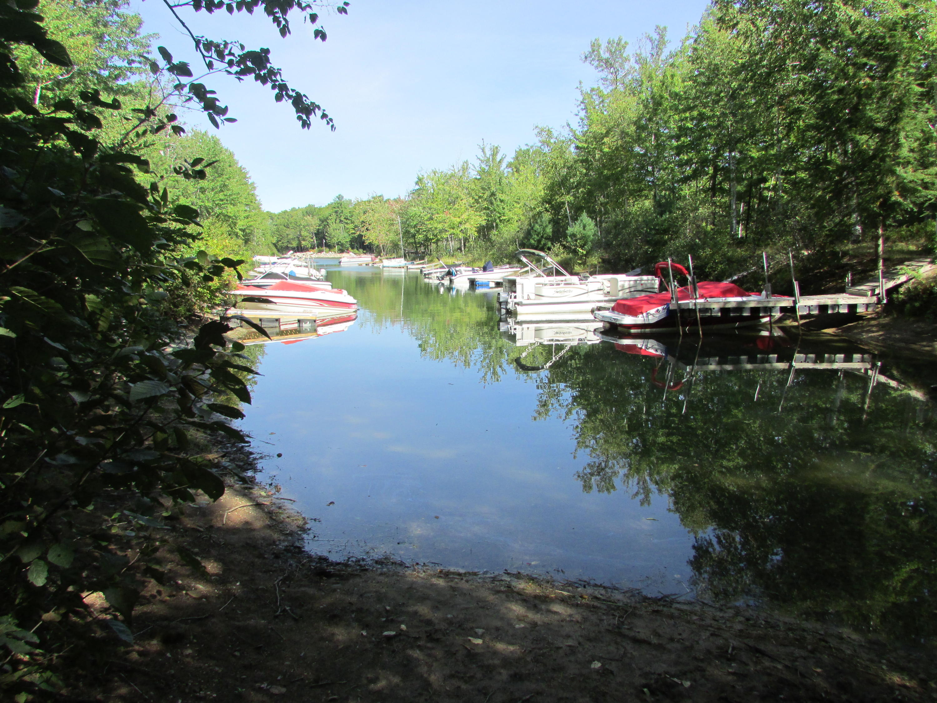 1201 Acorn Circle Standish, ME 04084 - Photo 7 of 15 marina