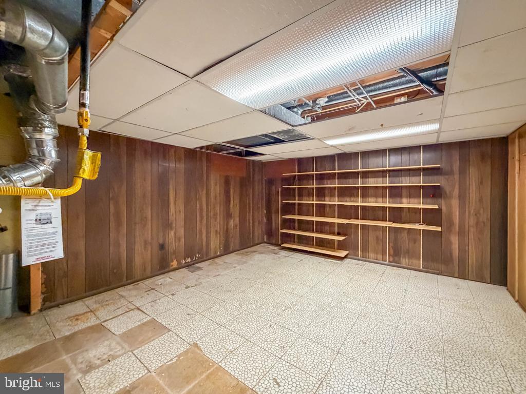 350 Richard Road Yardley, PA 19067 - Photo 37 of 44 Basement