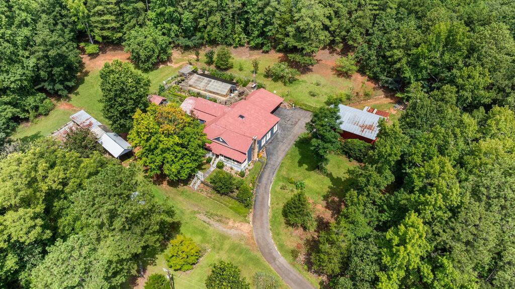 460 Roger Copeland Road Hamilton, GA 31811 - Photo 70 of 74 Gallery Image 70