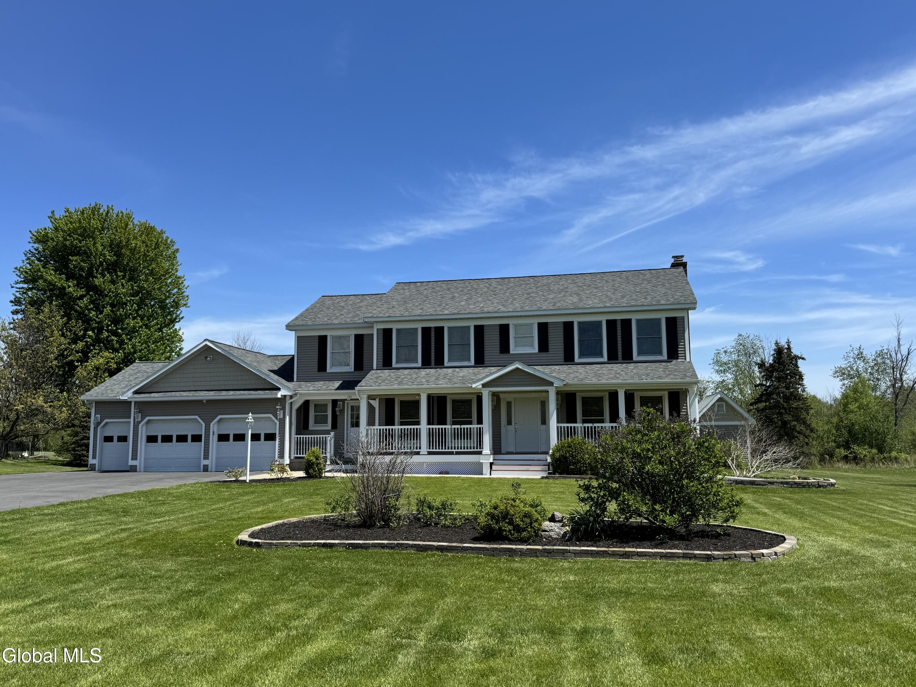 199 Ashdown Road Clifton Park, NY 12019 - Photo 62 of 66 IMG_3142