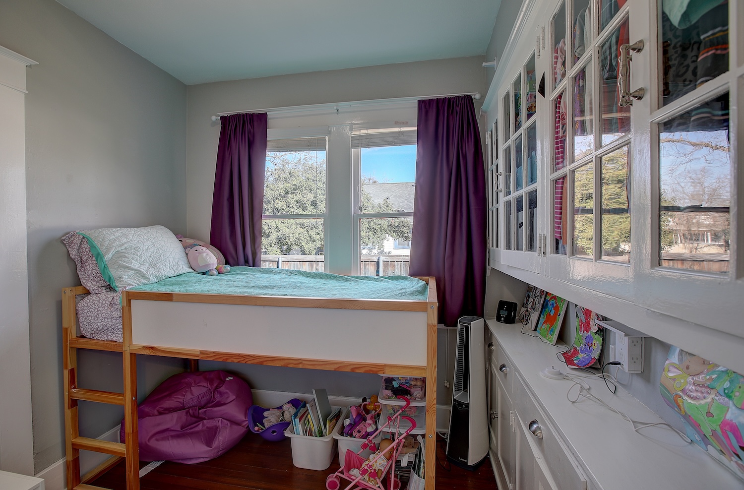 1305 South Elm Street Georgetown, TX 78626 - Photo 15 of 35