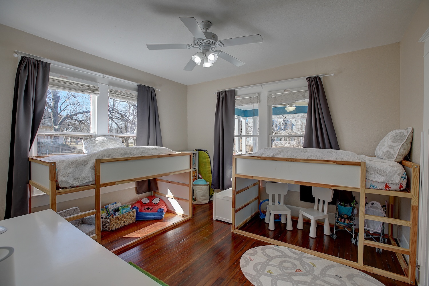 1305 South Elm Street Georgetown, TX 78626 - Photo 22 of 35