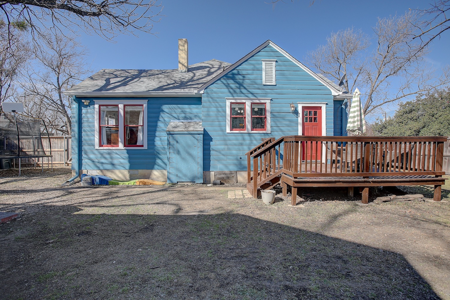 1305 South Elm Street Georgetown, TX 78626 - Photo 26 of 35