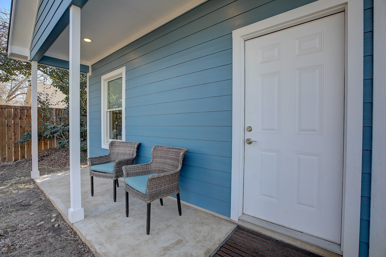 1305 South Elm Street Georgetown, TX 78626 - Photo 28 of 35