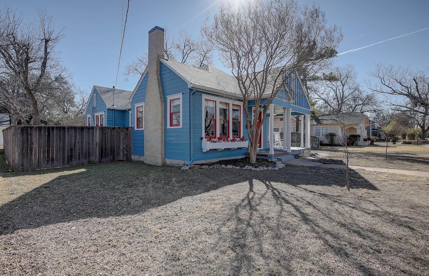 1305 South Elm Street Georgetown, TX 78626 - Photo 34 of 35