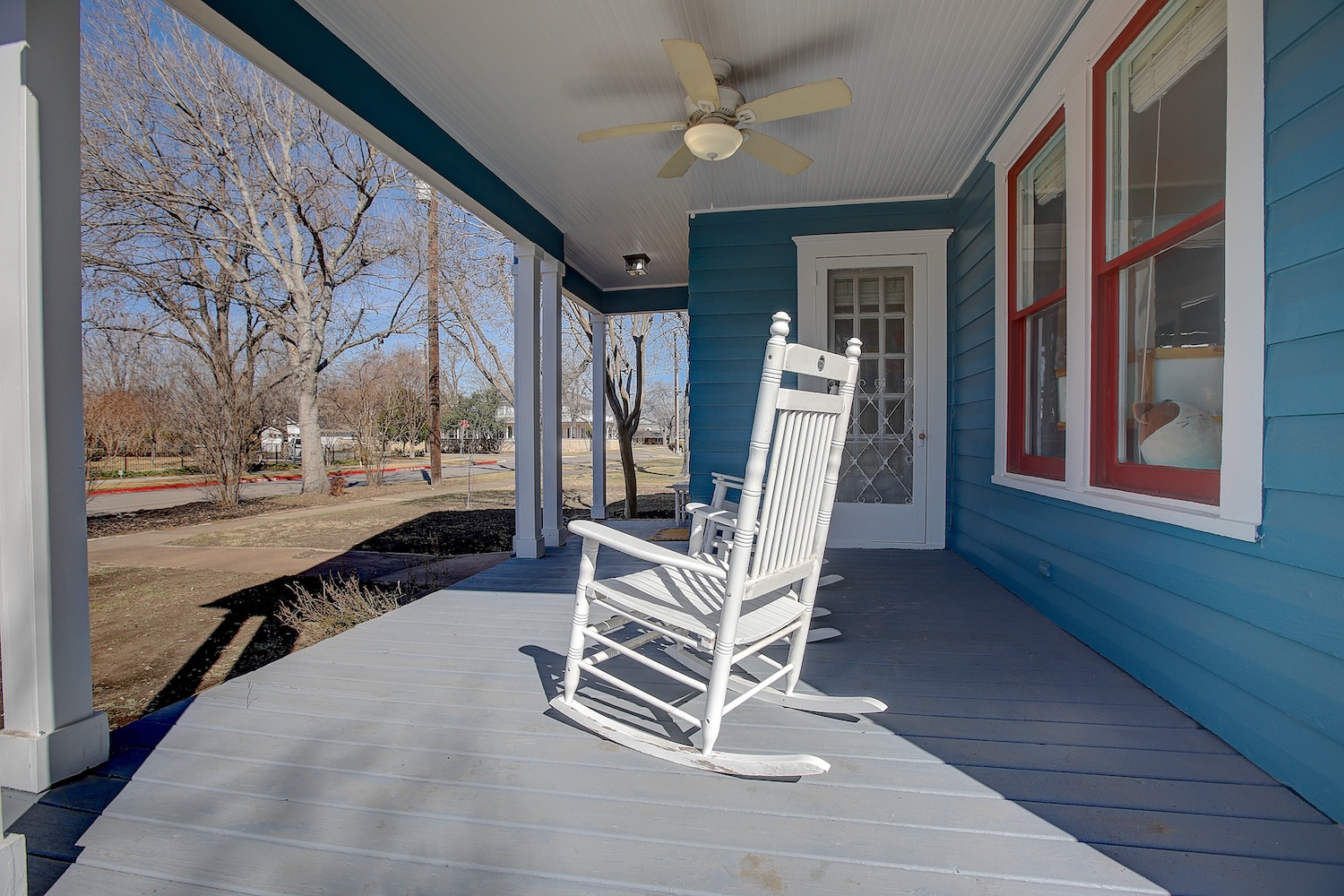 1305 South Elm Street Georgetown, TX 78626 - Photo 35 of 35