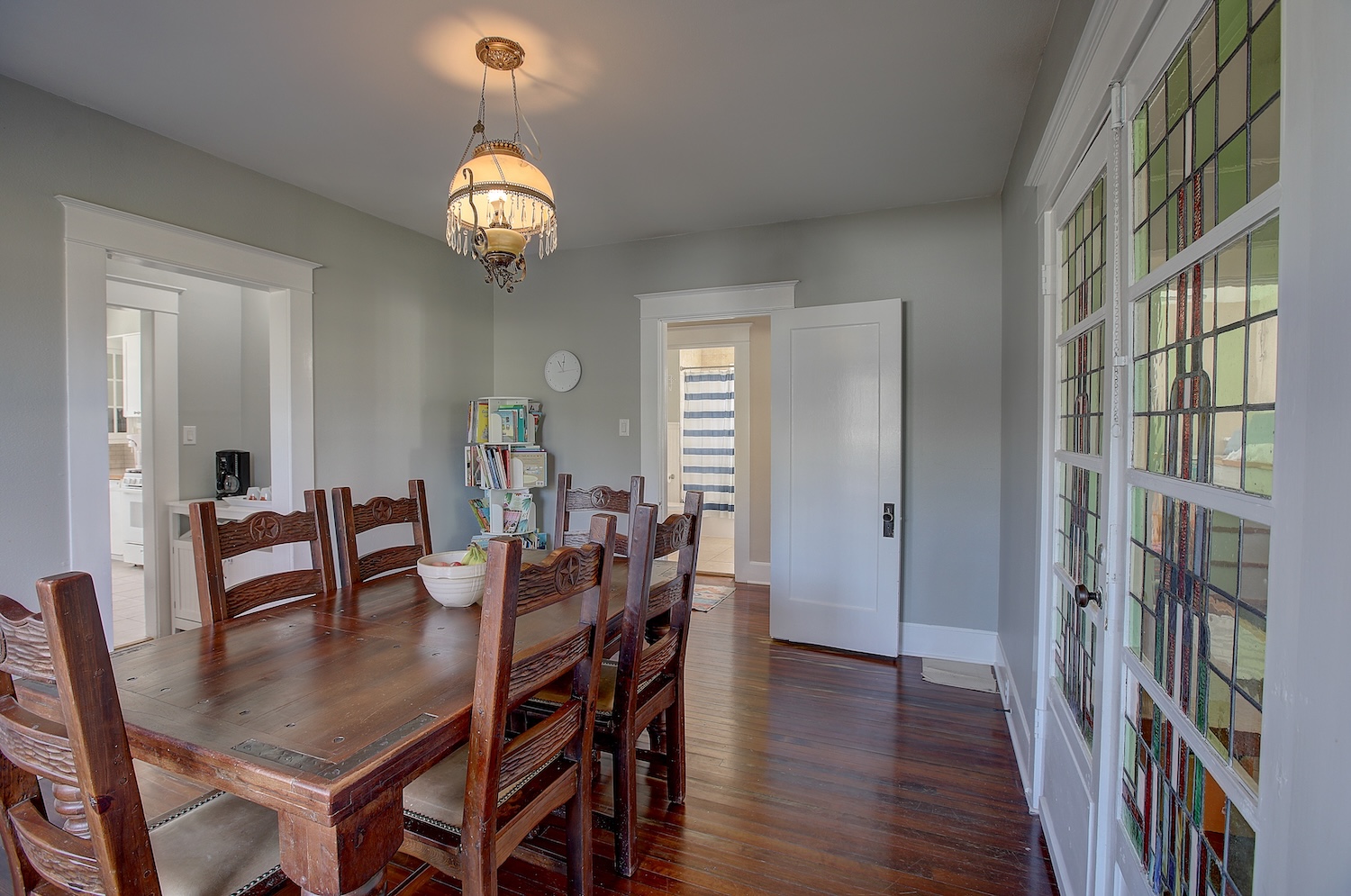 1305 South Elm Street Georgetown, TX 78626 - Photo 10 of 35