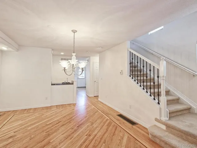 $5,750 | 112 South Garfield Street, Denver, CO 80209