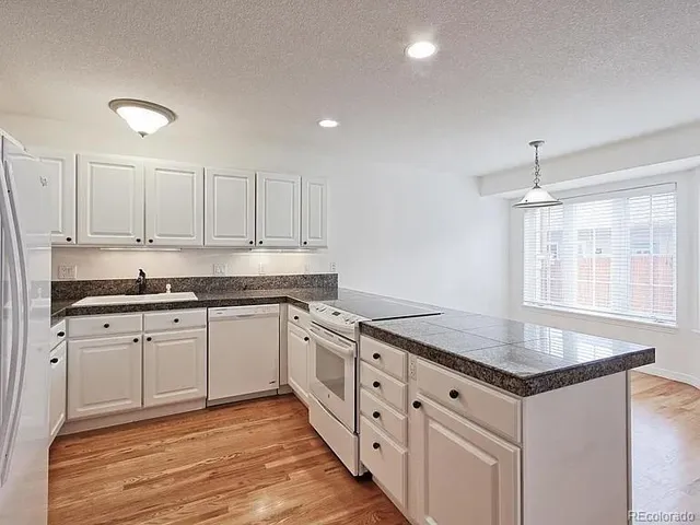 $5,750 | 112 South Garfield Street, Denver, CO 80209