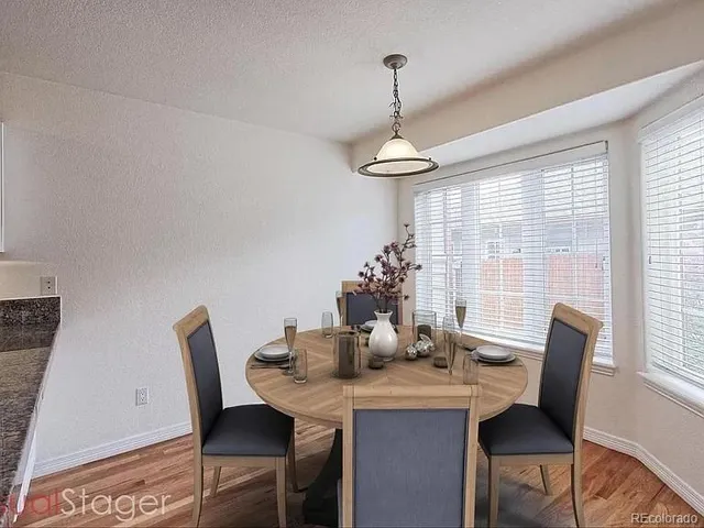 $5,750 | 112 South Garfield Street, Denver, CO 80209