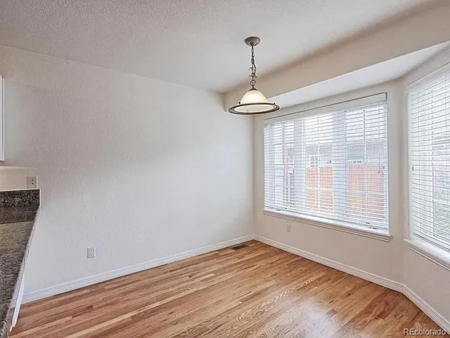 $5,750 | 112 South Garfield Street, Denver, CO 80209