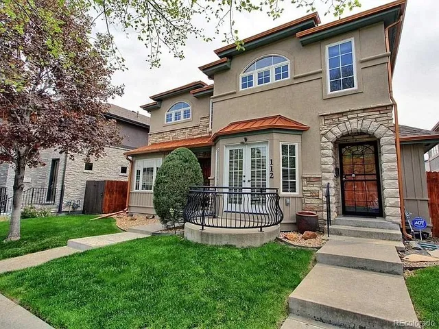 $5,750 | 112 South Garfield Street, Denver, CO 80209