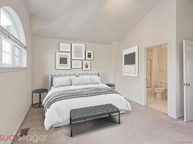 $5,750 | 112 South Garfield Street, Denver, CO 80209