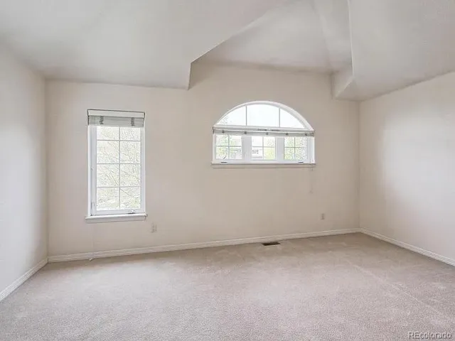 $5,750 | 112 South Garfield Street, Denver, CO 80209
