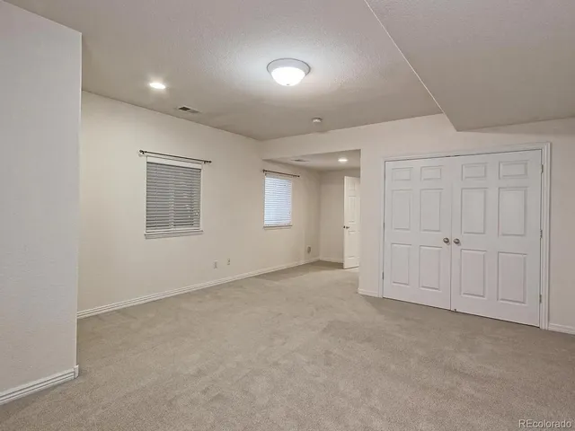 $5,750 | 112 South Garfield Street, Denver, CO 80209