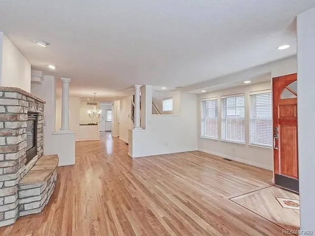 $5,750 | 112 South Garfield Street, Denver, CO 80209