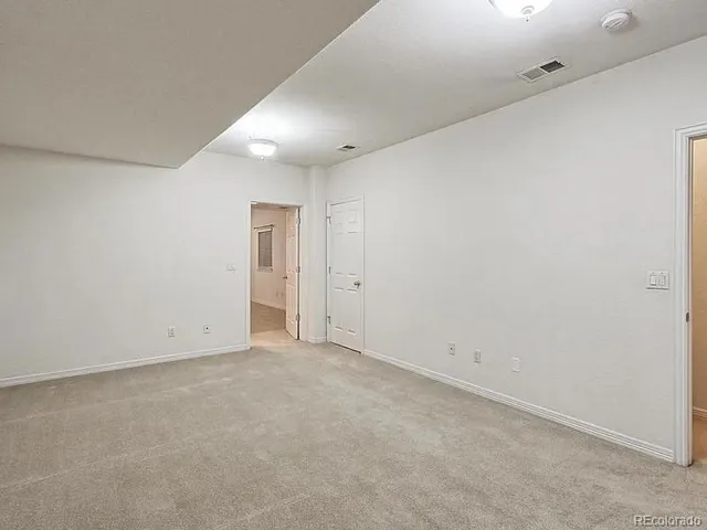 $5,750 | 112 South Garfield Street, Denver, CO 80209