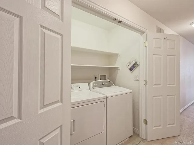 $5,750 | 112 South Garfield Street, Denver, CO 80209