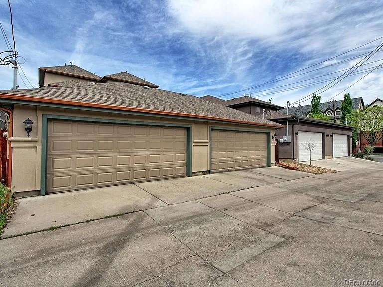 112 South Garfield Street Denver, CO 80209 - Photo 37 of 39