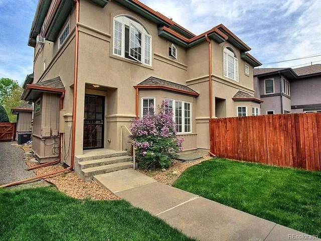 $5,750 | 112 South Garfield Street, Denver, CO 80209