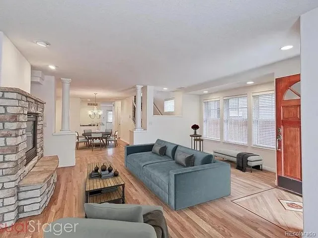 $5,750 | 112 South Garfield Street, Denver, CO 80209