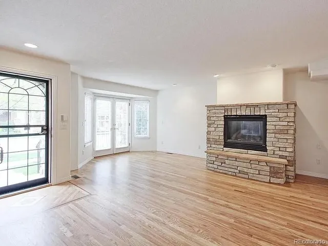 $5,750 | 112 South Garfield Street, Denver, CO 80209