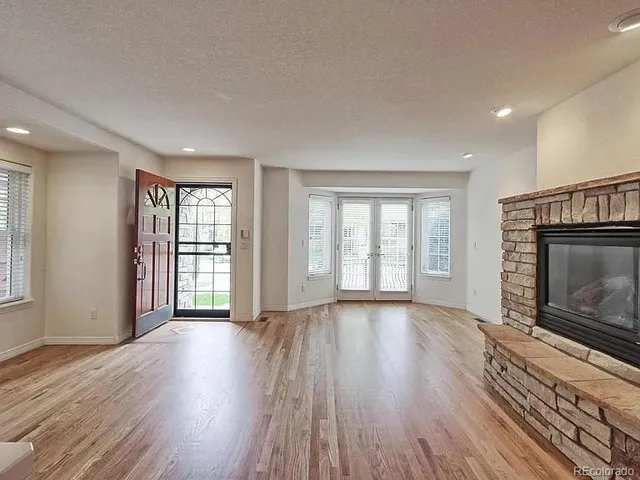 $5,750 | 112 South Garfield Street, Denver, CO 80209