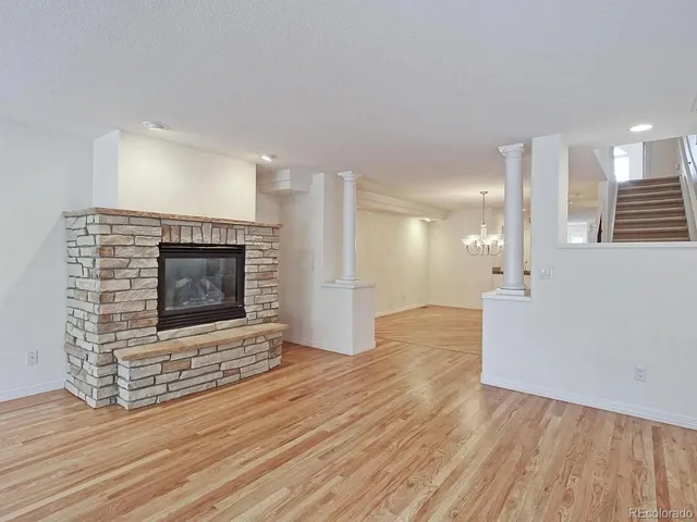 $5,750 | 112 South Garfield Street, Denver, CO 80209