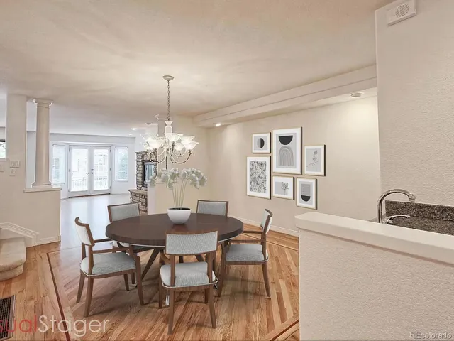 $5,750 | 112 South Garfield Street, Denver, CO 80209