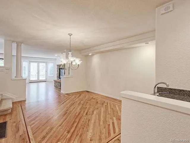 $5,750 | 112 South Garfield Street, Denver, CO 80209