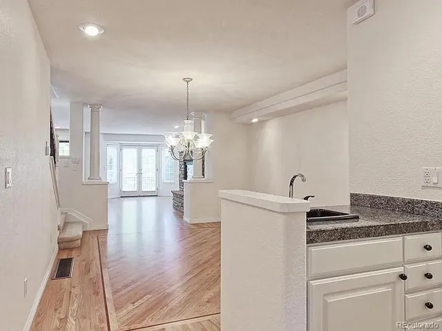 $5,750 | 112 South Garfield Street, Denver, CO 80209